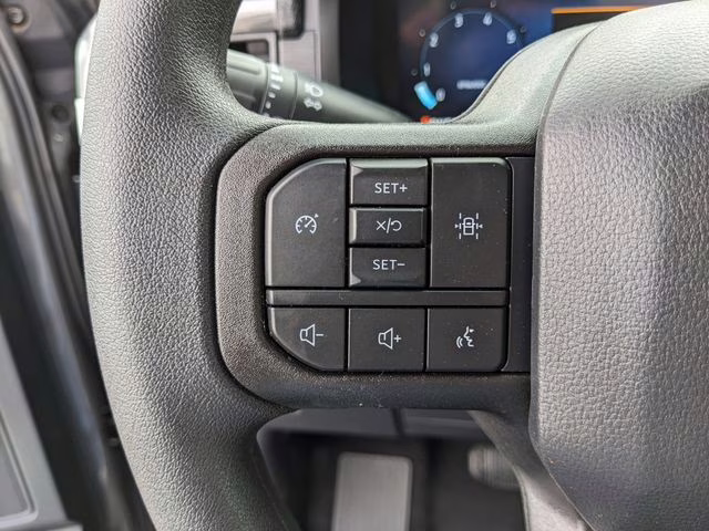 2026 Carbonized Gray Metallic Ford F-150 STX RWD Truck