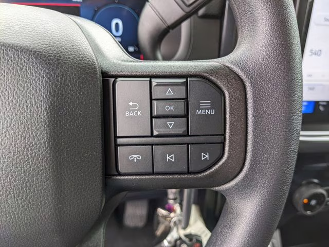 2026 Carbonized Gray Metallic Ford F-150 STX RWD Truck