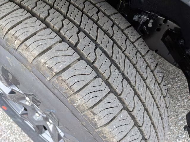 2026 Carbonized Gray Metallic Ford F-150 STX RWD Truck