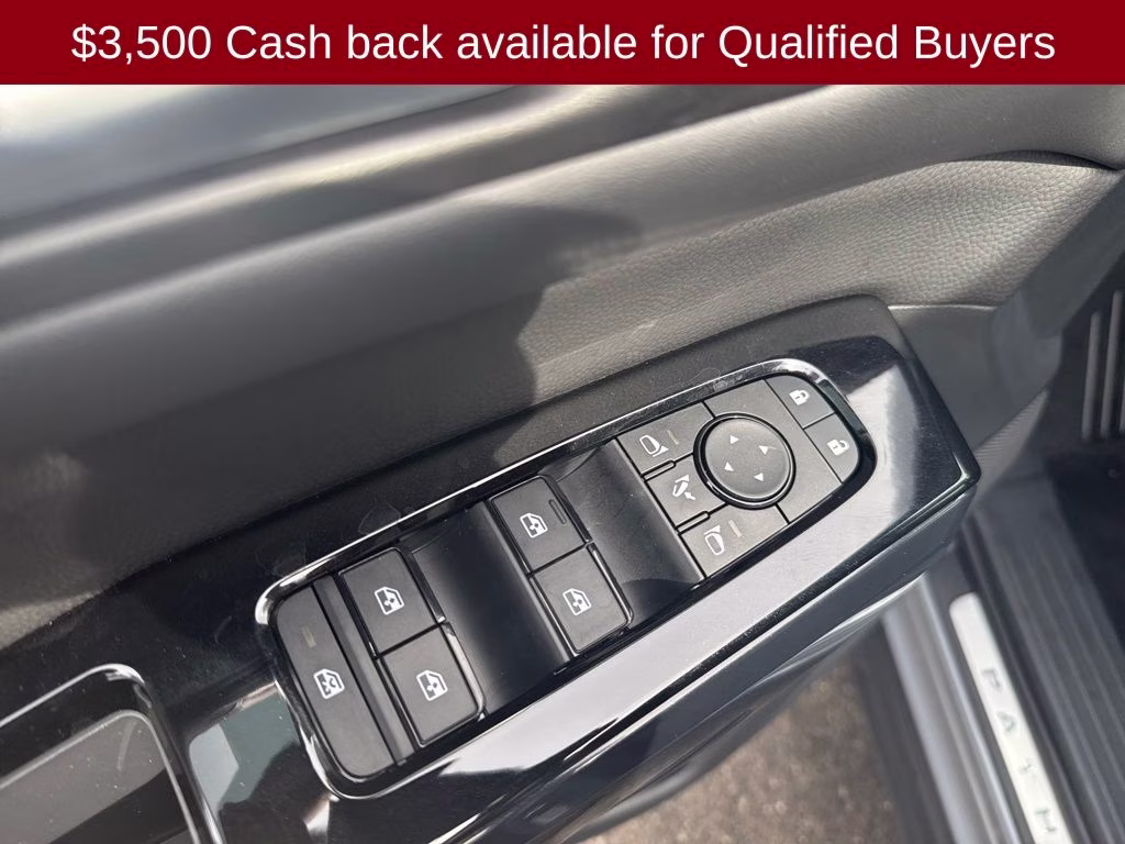2026 Boulder Gray Pearl Nissan Pathfinder Platinum 4X4 SUV