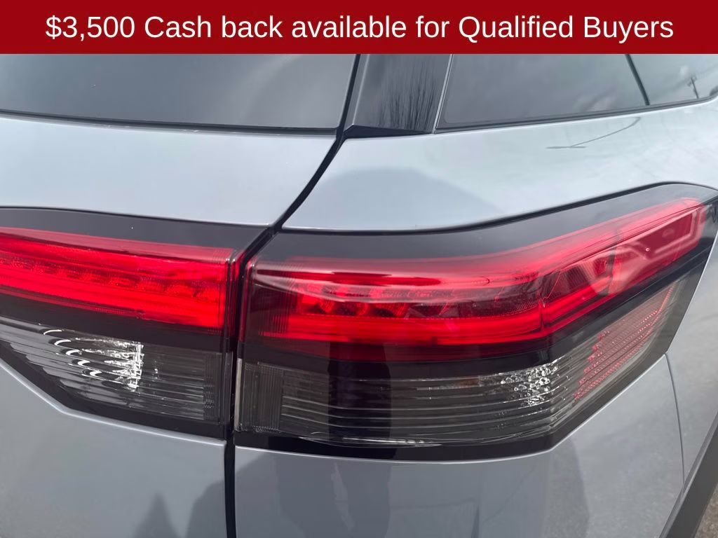 2026 Boulder Gray Pearl Nissan Pathfinder Platinum 4X4 SUV