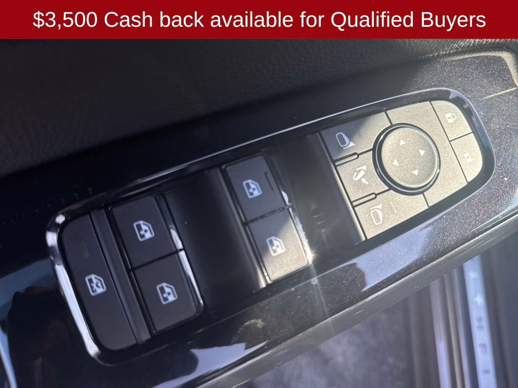 2026 Gun Metallic Nissan Pathfinder Platinum FWD SUV