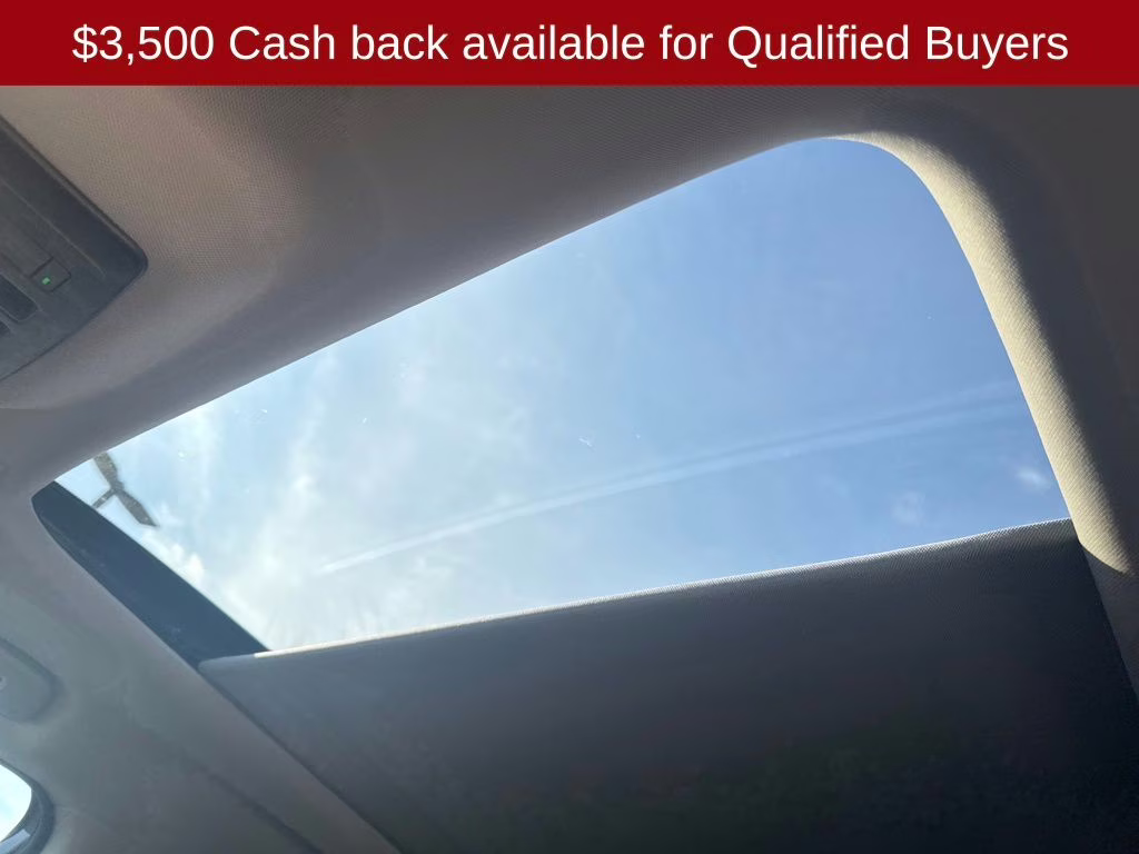 2026 Gun Metallic Nissan Pathfinder Platinum FWD SUV