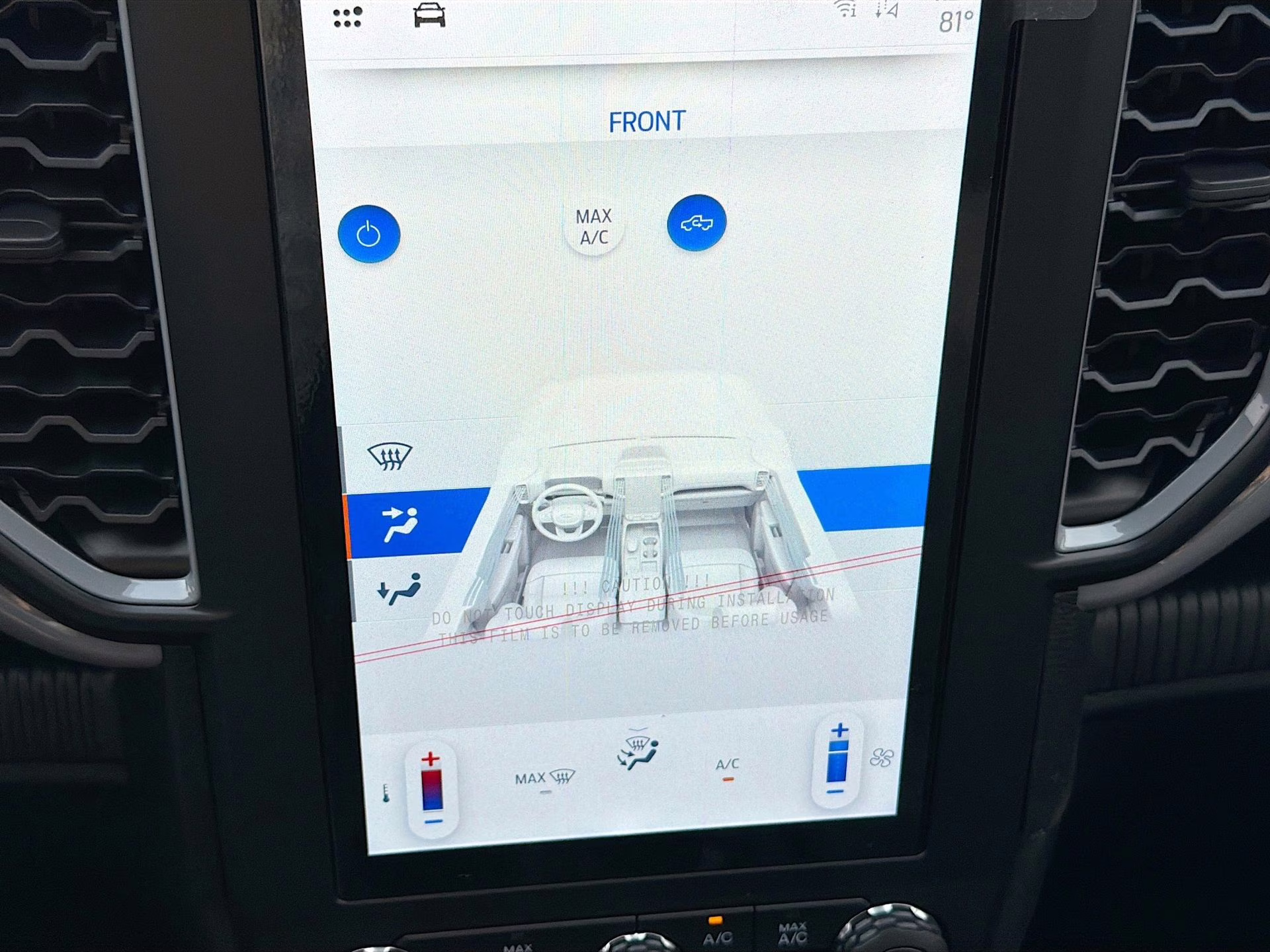 2026 Oxford White Ford Ranger XL RWD Truck