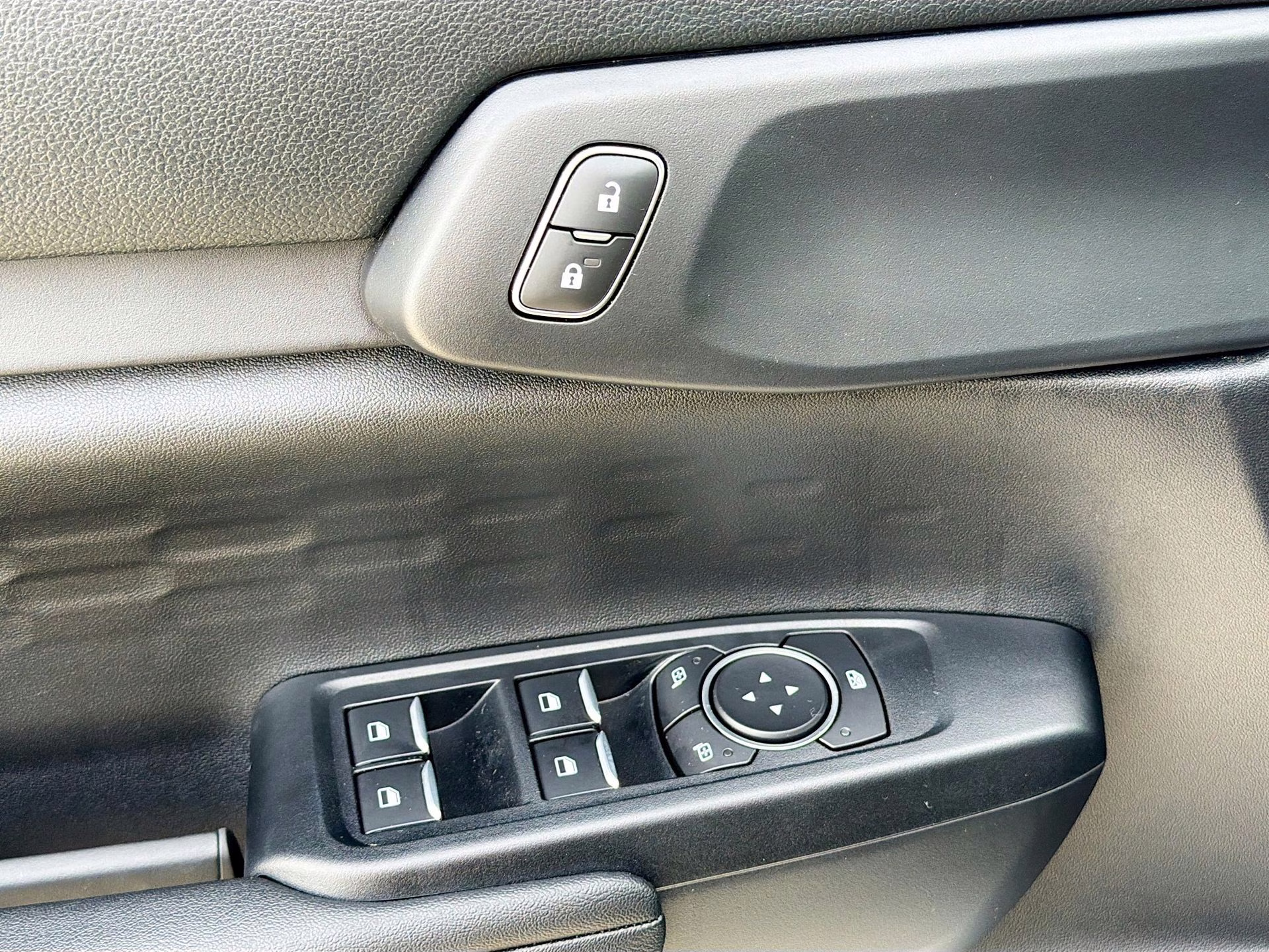 2026 Oxford White Ford Ranger XL RWD Truck