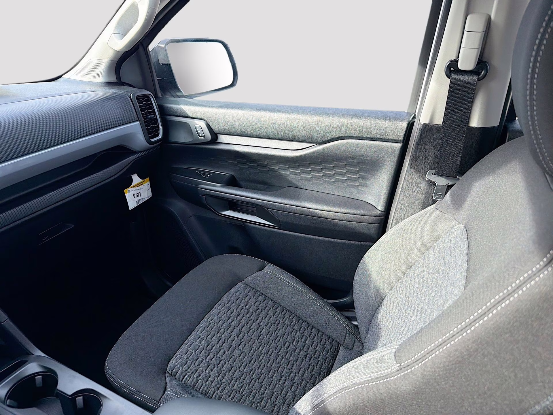 2026 Oxford White Ford Ranger XL RWD Truck