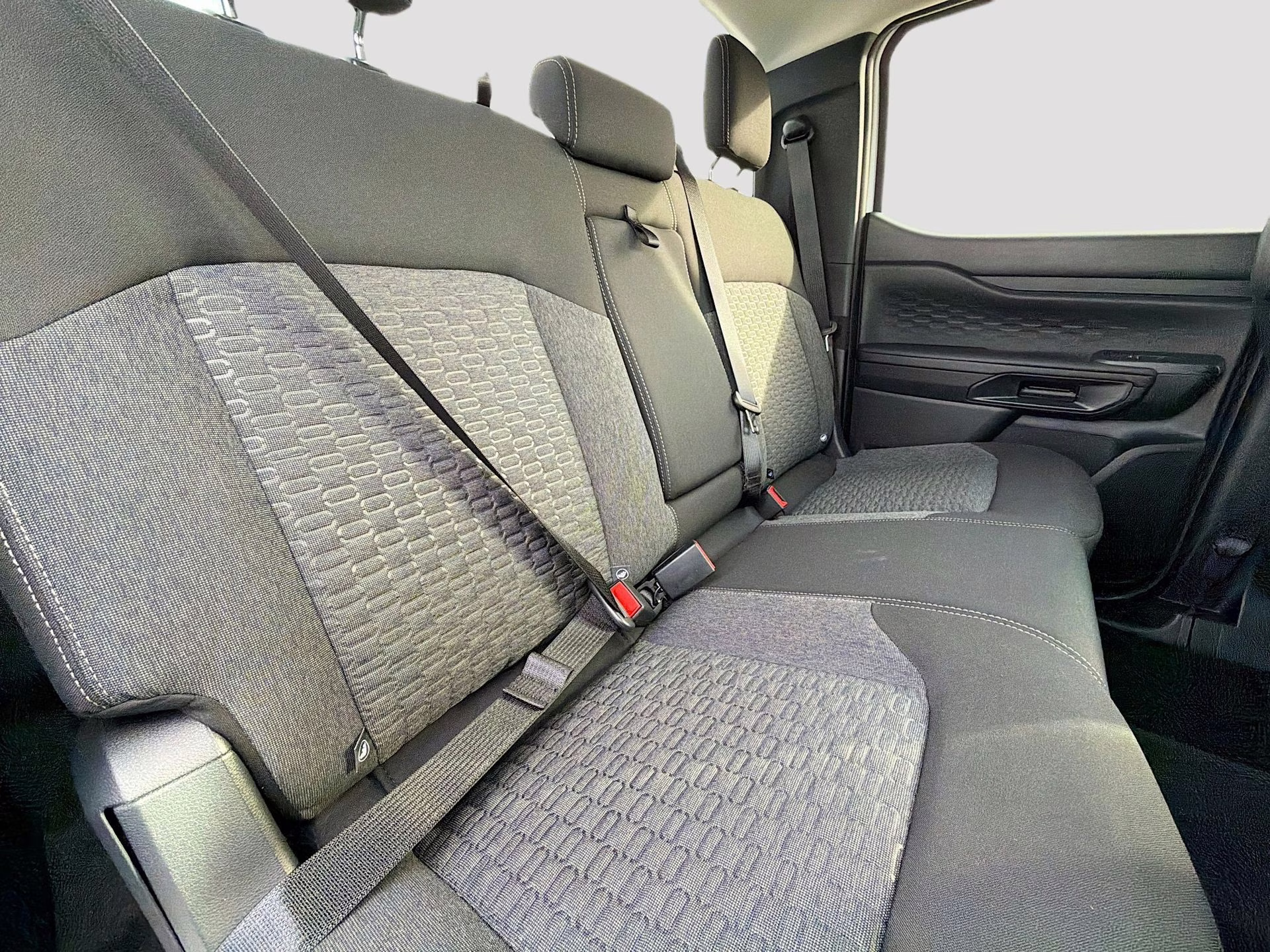 2026 Oxford White Ford Ranger XL RWD Truck