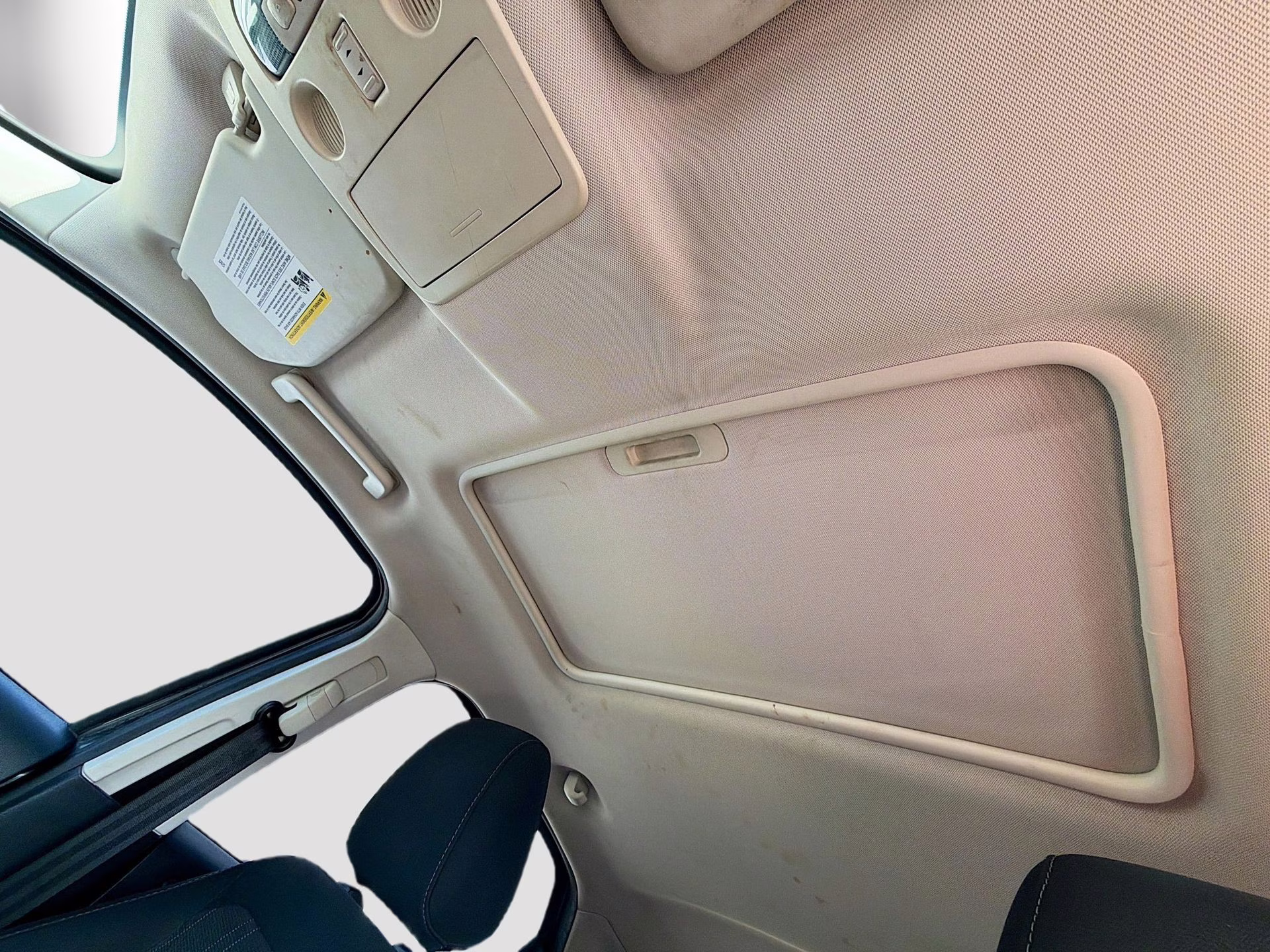 2019 Smoke Metallic Ford EcoSport SE FWD SUV