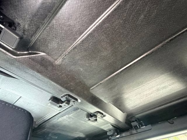 2026 Oxford White Ford Bronco Base 4X4 SUV