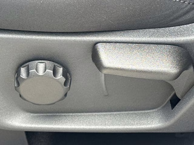 2026 Oxford White Ford Bronco Base 4X4 SUV