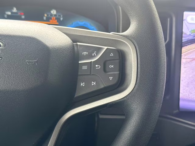 2026 Oxford White Ford Bronco Base 4X4 SUV