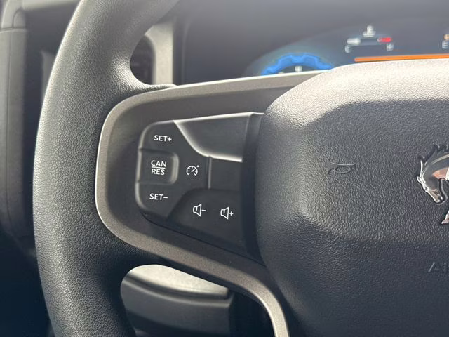 2026 Oxford White Ford Bronco Base 4X4 SUV