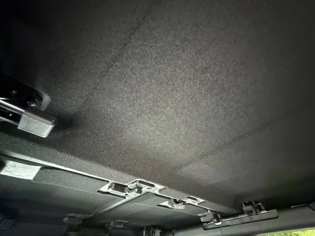 2026 Oxford White Ford Bronco Big Bend 4X4 SUV