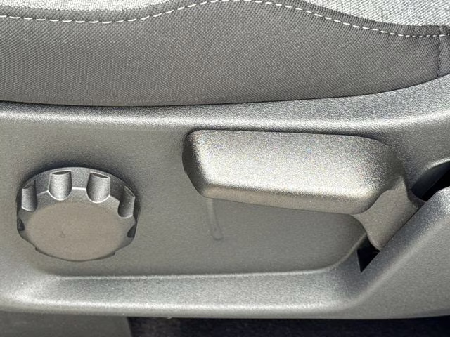 2026 Oxford White Ford Bronco Big Bend 4X4 SUV