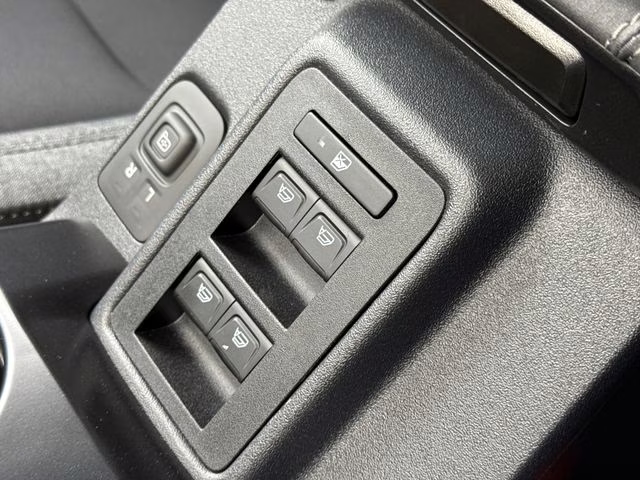 2026 Oxford White Ford Bronco Big Bend 4X4 SUV