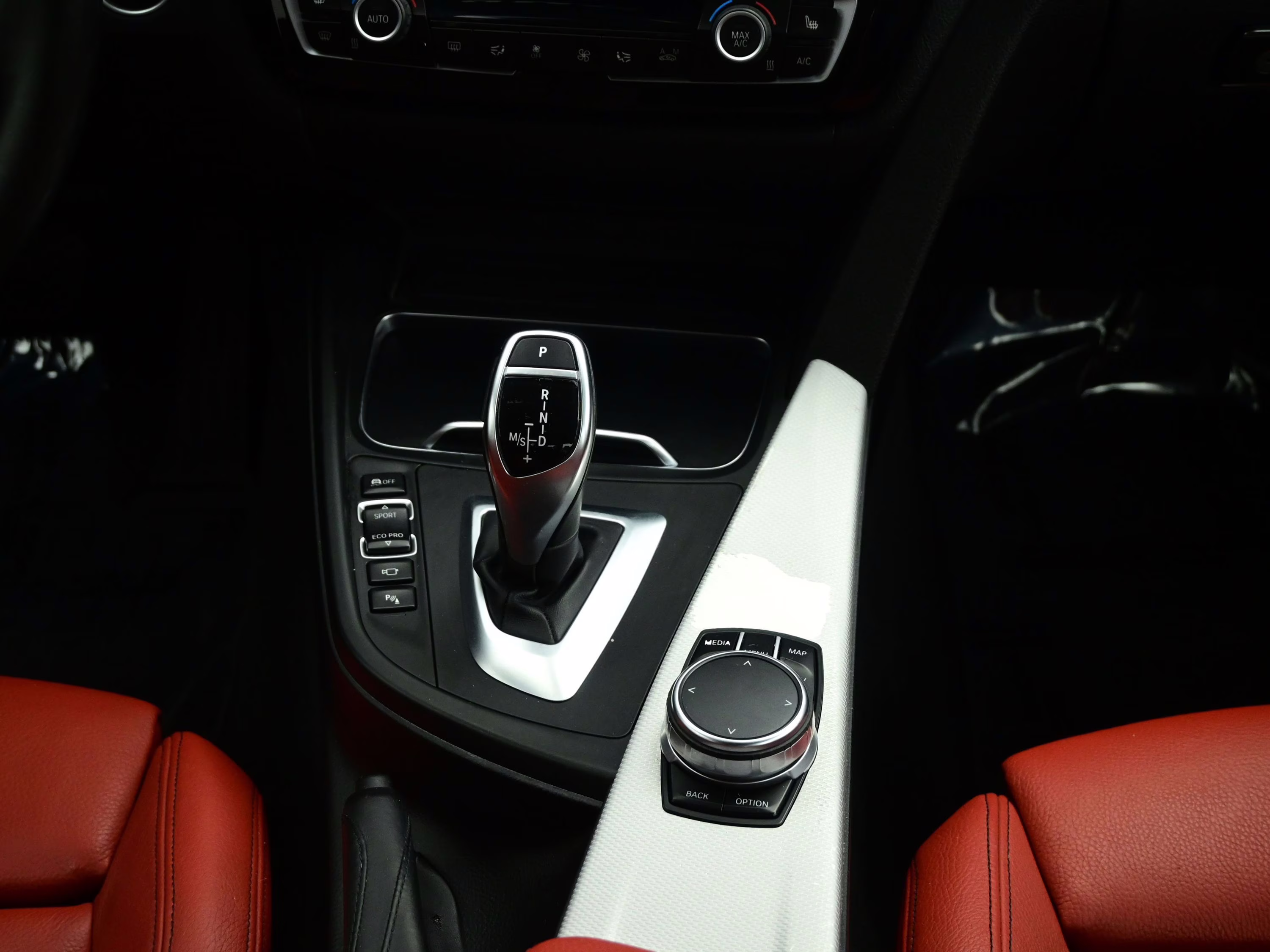 2017 Glacier Silver Metallic BMW 3 Series 340i xDrive AWD Sedan