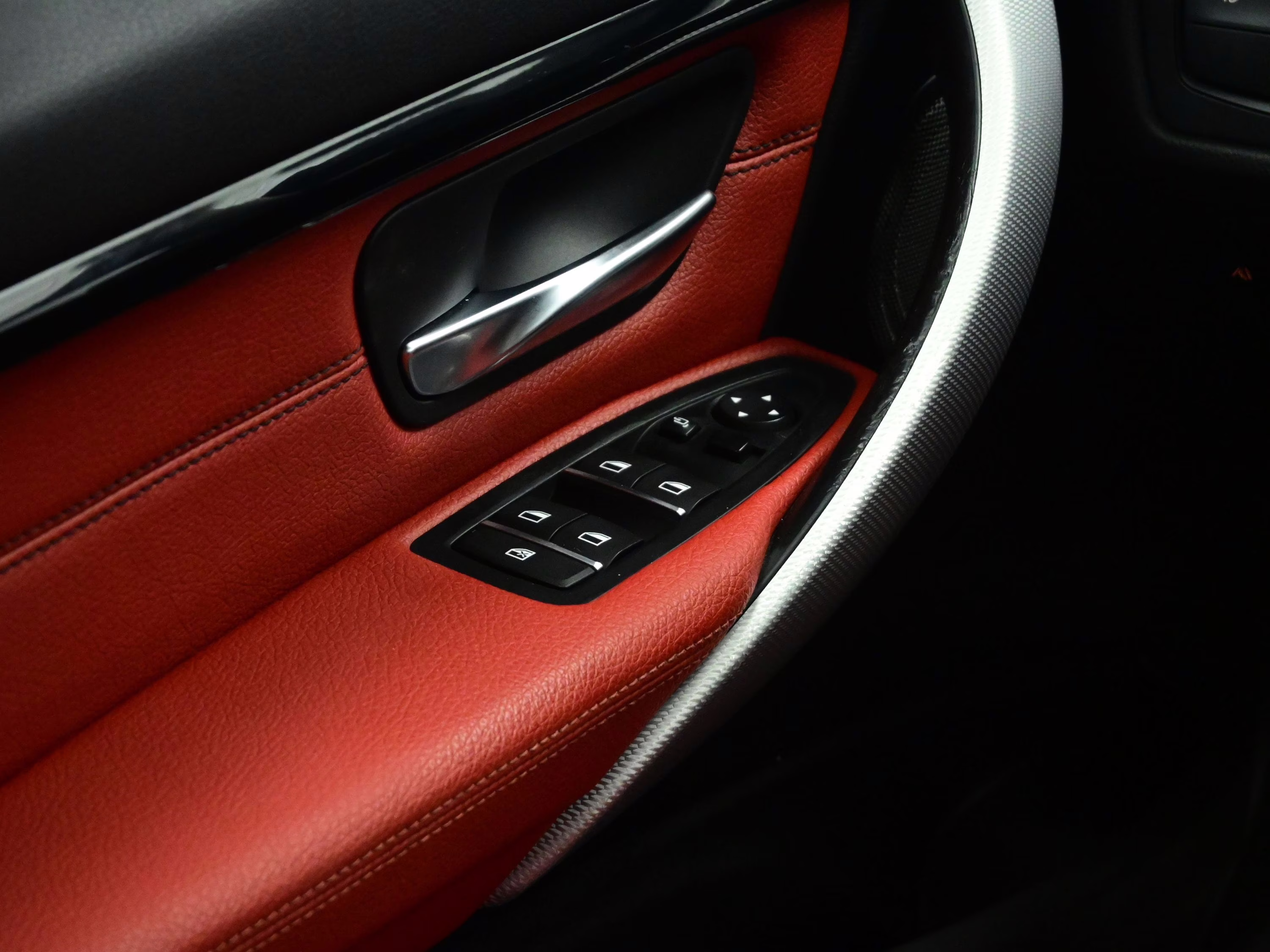 2017 Glacier Silver Metallic BMW 3 Series 340i xDrive AWD Sedan