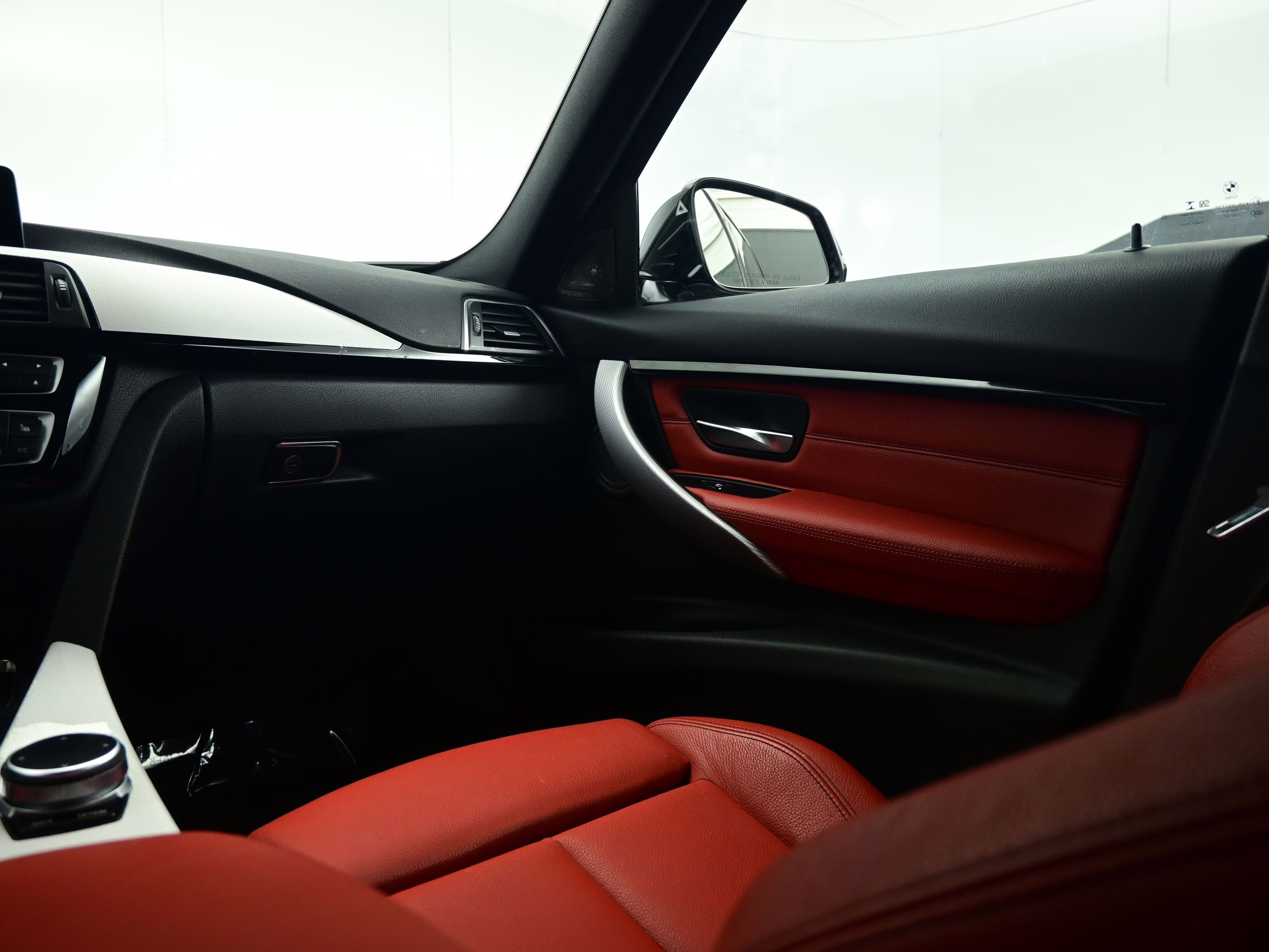 2017 Glacier Silver Metallic BMW 3 Series 340i xDrive AWD Sedan