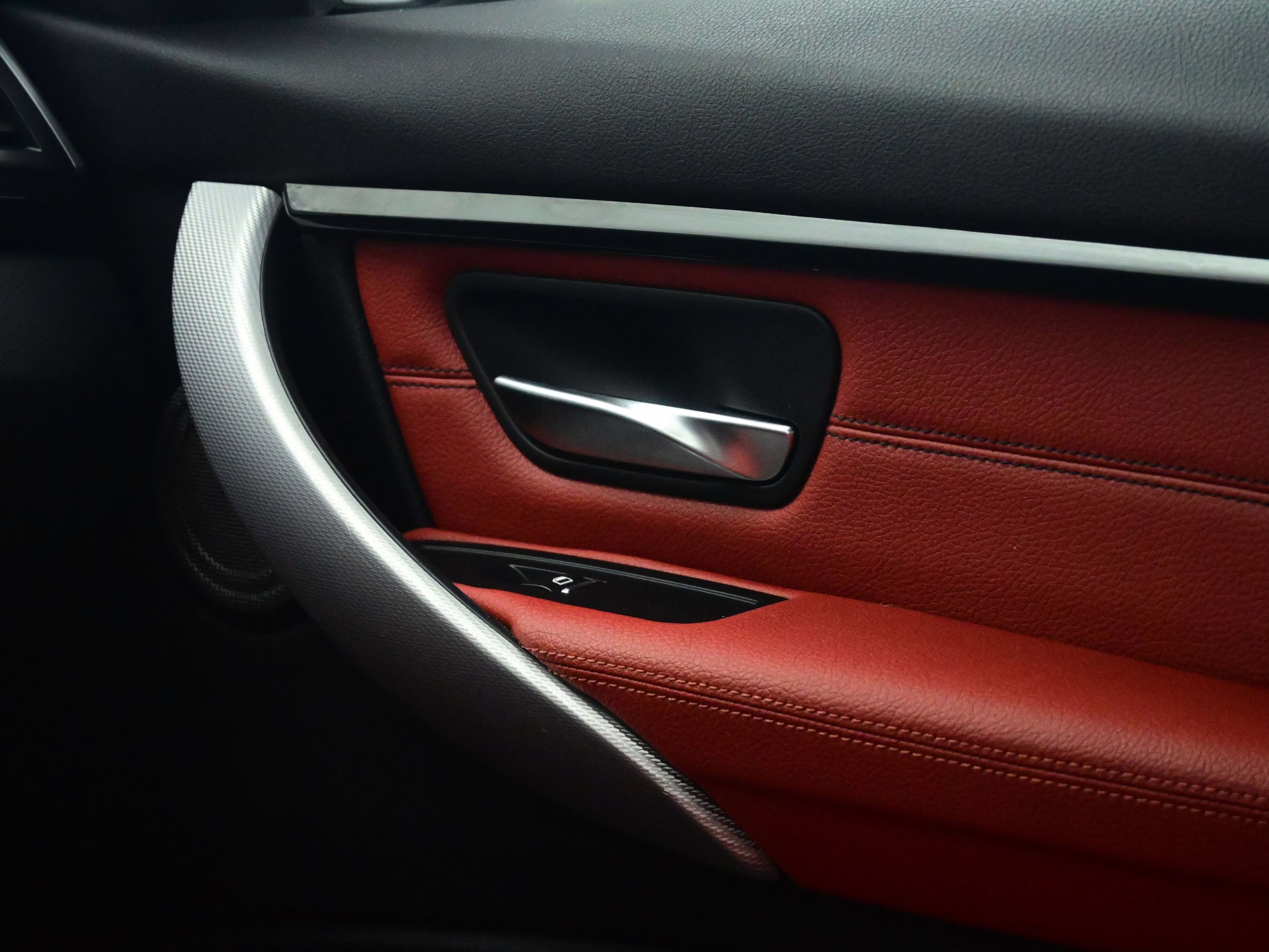 2017 Glacier Silver Metallic BMW 3 Series 340i xDrive AWD Sedan