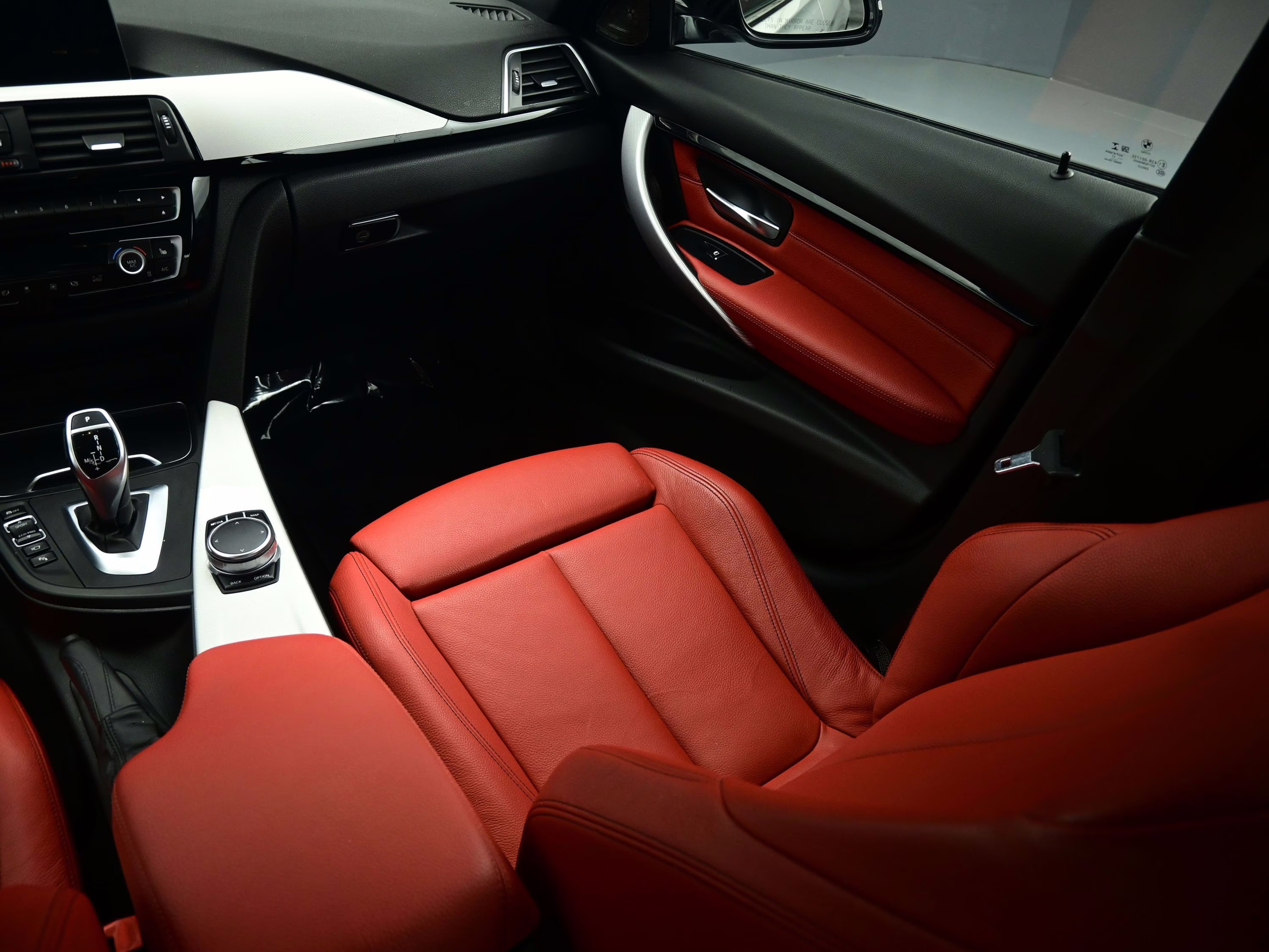 2017 Glacier Silver Metallic BMW 3 Series 340i xDrive AWD Sedan