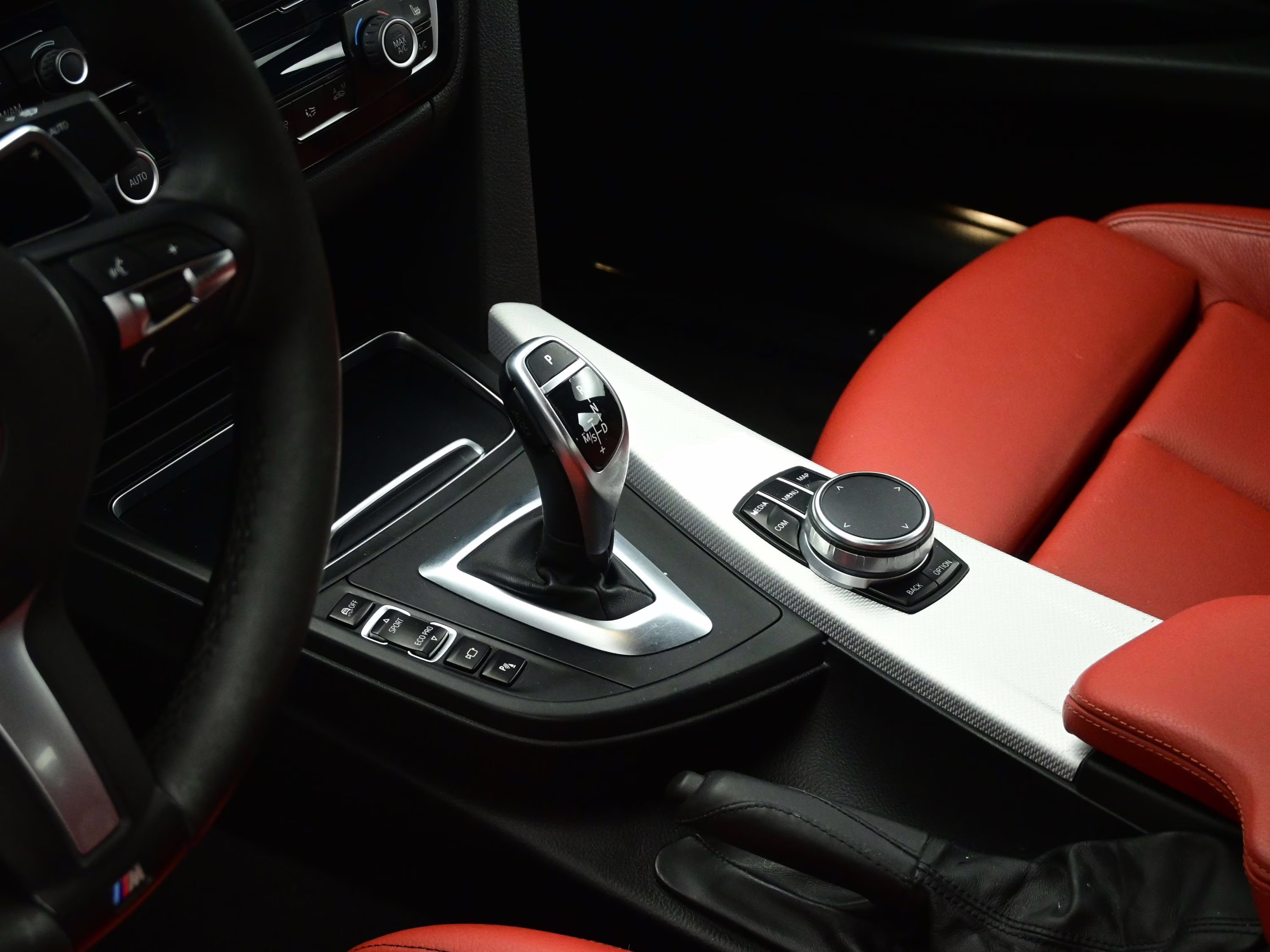 2017 Glacier Silver Metallic BMW 3 Series 340i xDrive AWD Sedan