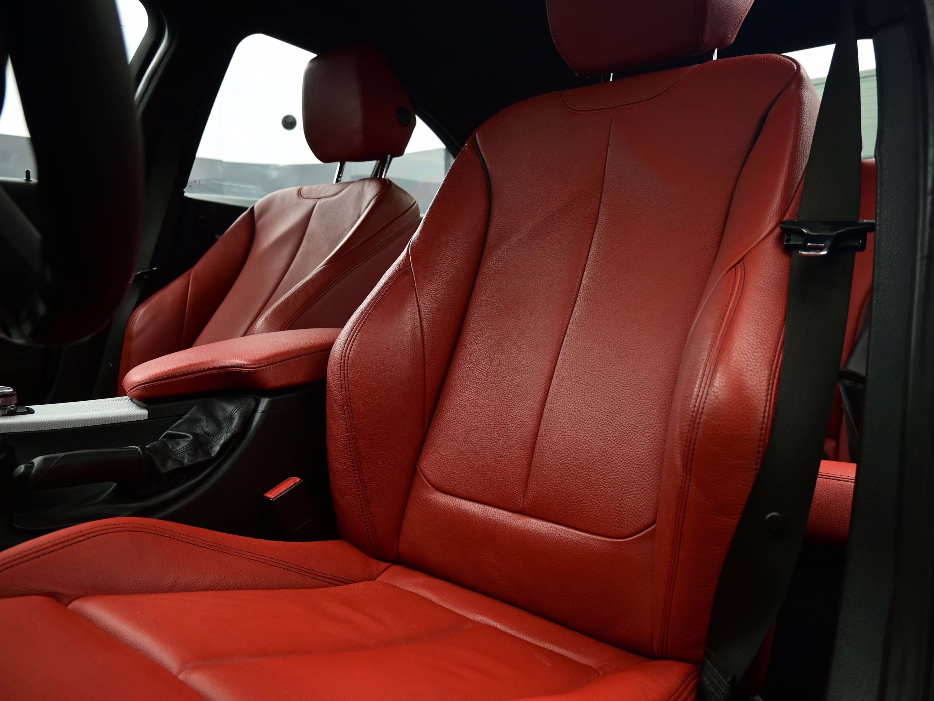 2017 Glacier Silver Metallic BMW 3 Series 340i xDrive AWD Sedan