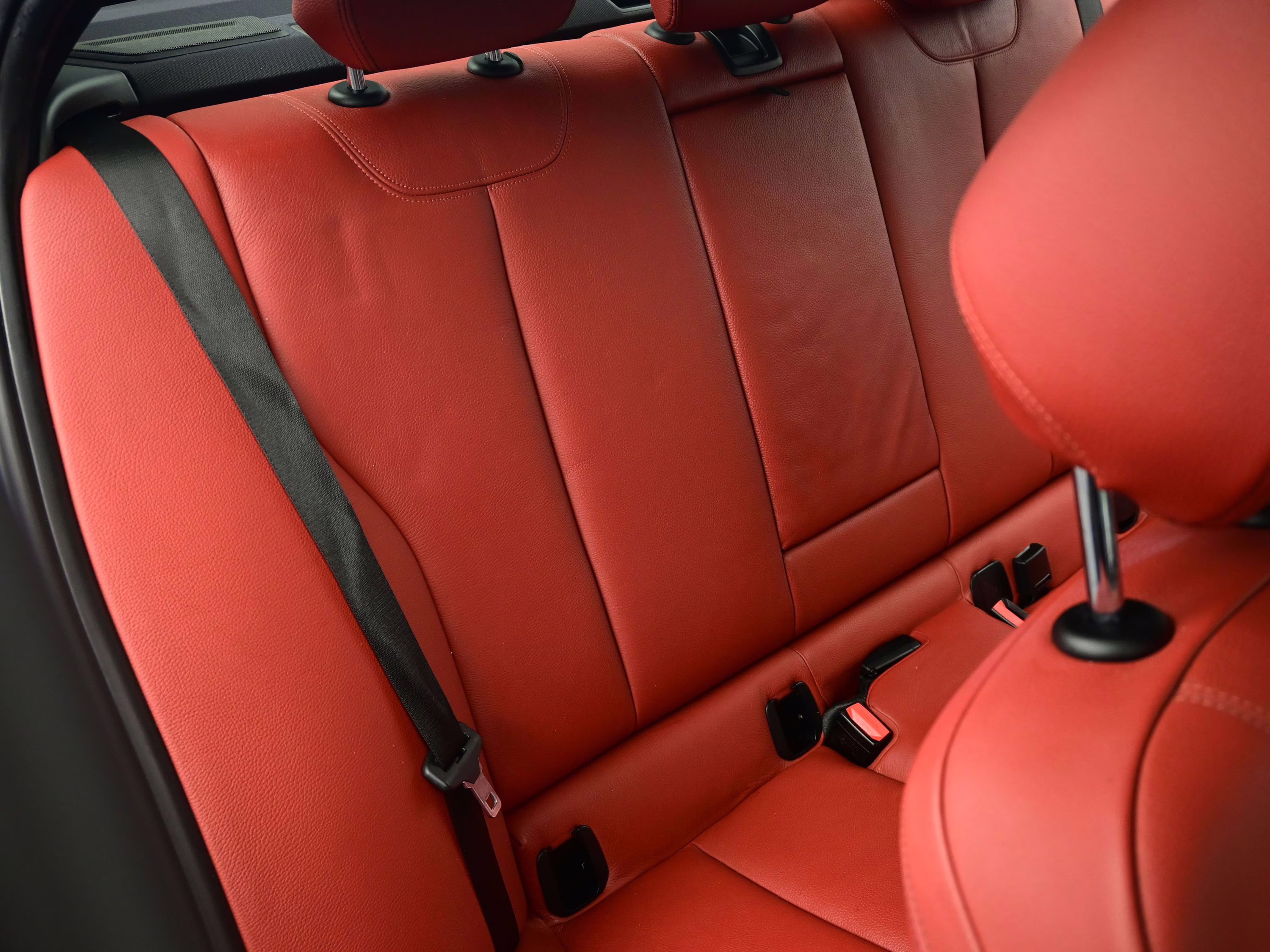 2017 Glacier Silver Metallic BMW 3 Series 340i xDrive AWD Sedan