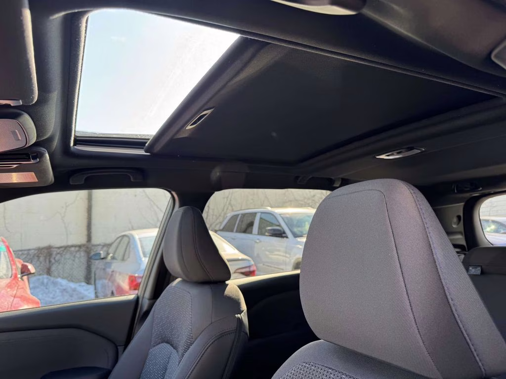 2026 Autumn Subaru Forester Premium AWD SUV