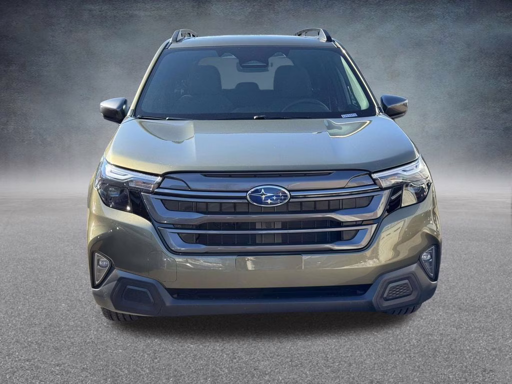 2026 Autumn Subaru Forester Premium AWD SUV
