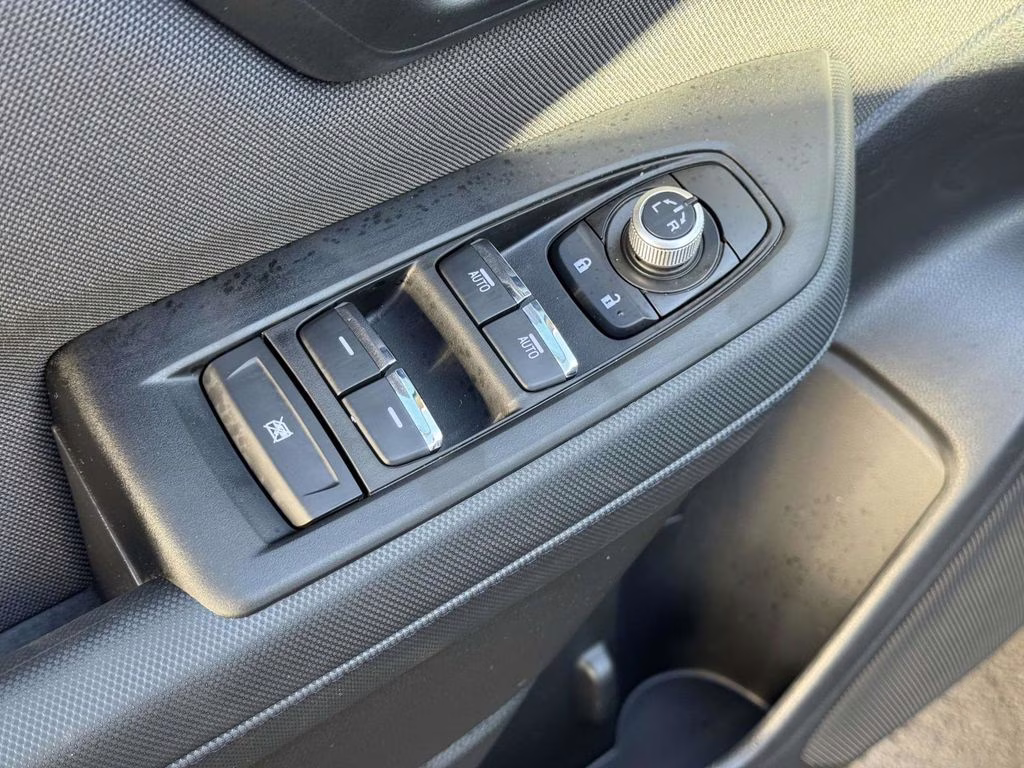 2026 Autumn Subaru Forester Premium AWD SUV