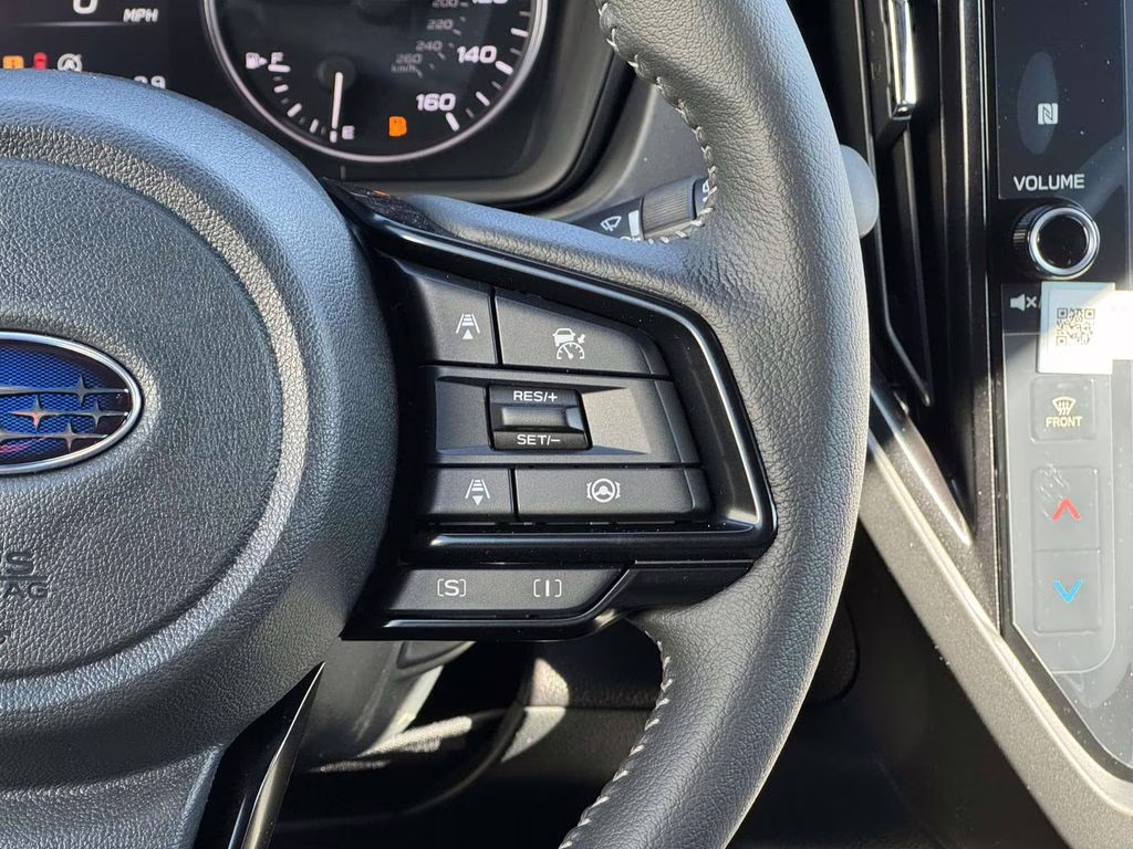 2026 Autumn Subaru Forester Premium AWD SUV