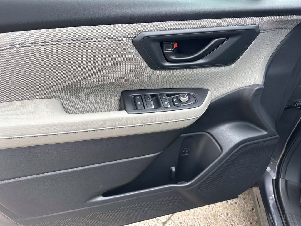 2026 Magnetite Gray Metallic Subaru Forester Premium AWD SUV