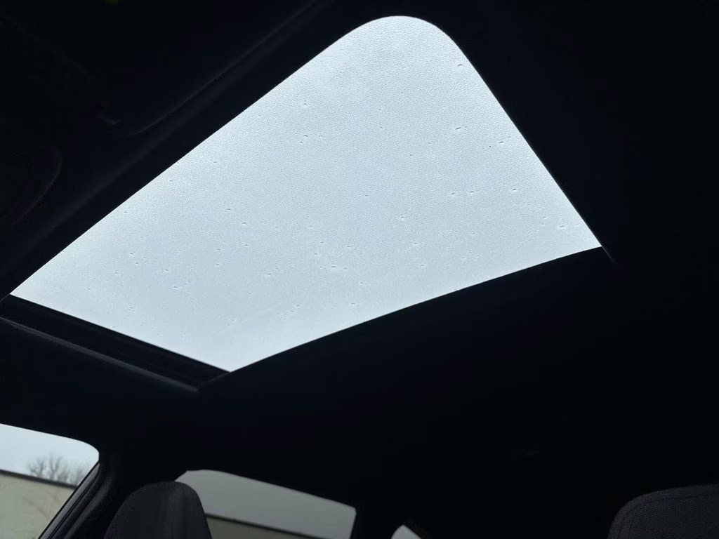 2026 Magnetite Gray Metallic Subaru Forester Premium AWD SUV