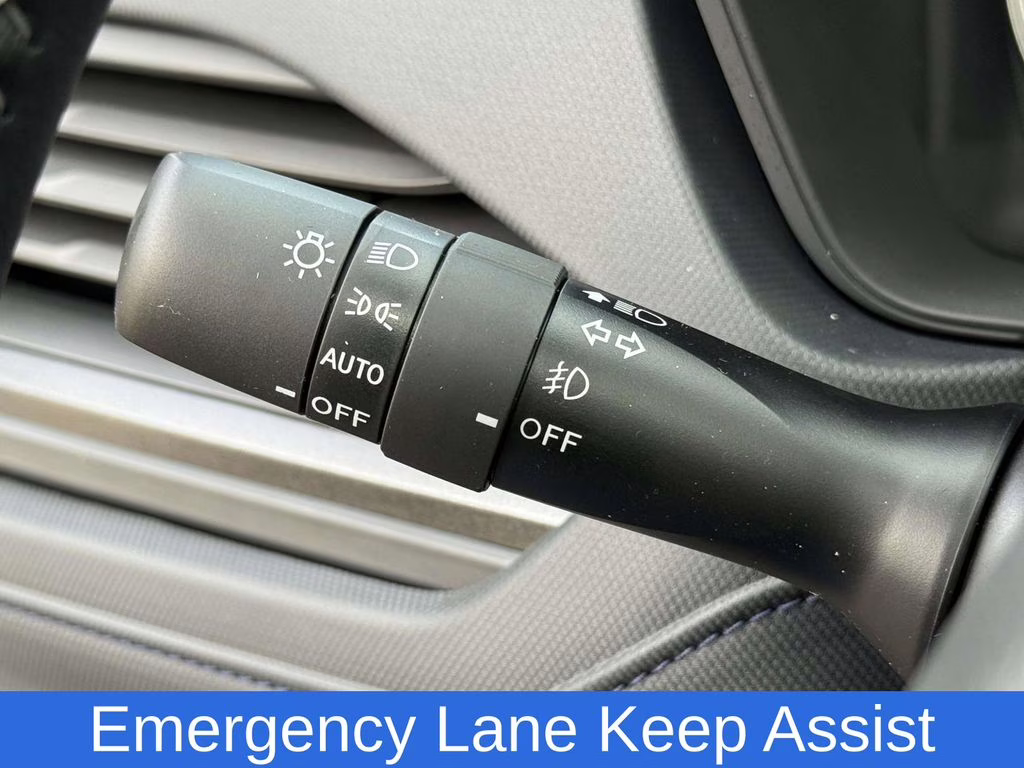 2026 River Rock Pearl Subaru Forester Premium AWD SUV