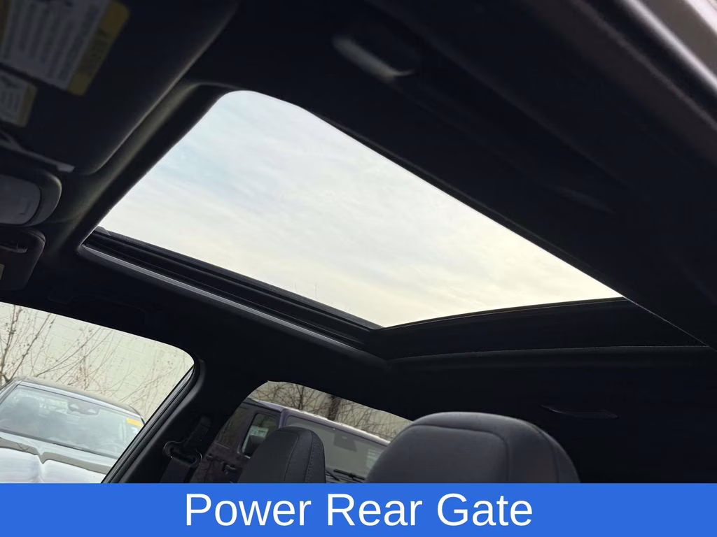 2026 River Rock Pearl Subaru Forester Premium AWD SUV