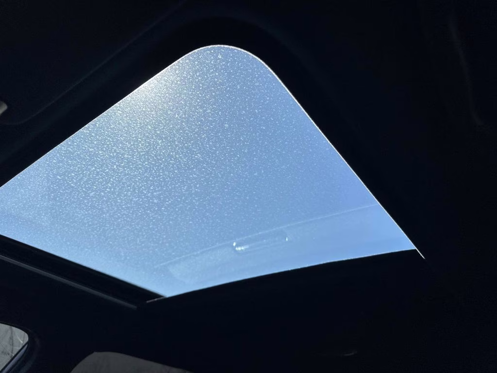 2026 Crimson Red Pearl Subaru Forester Premium AWD SUV