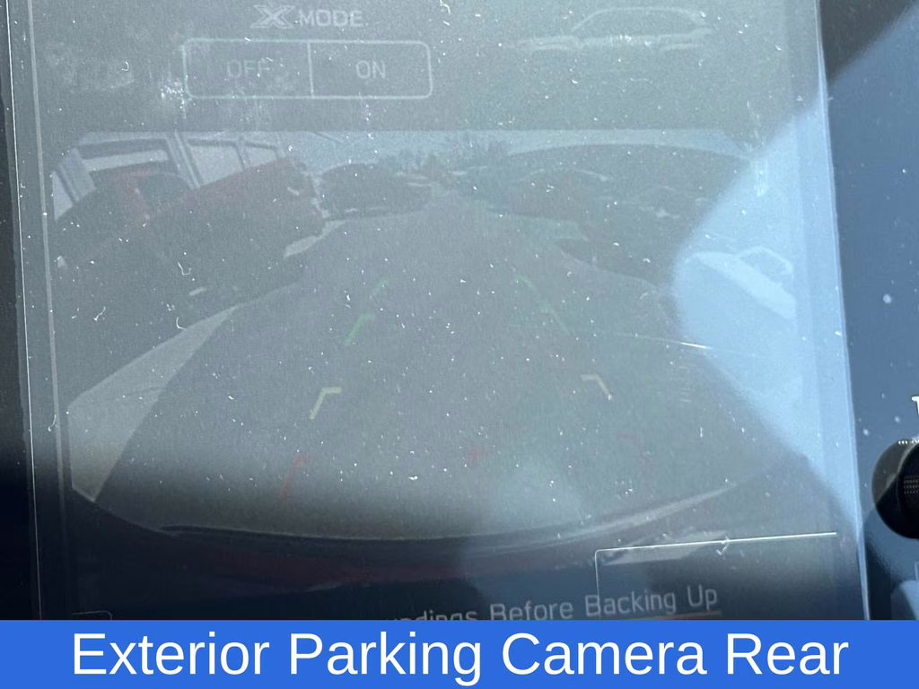 2026 Crimson Red Pearl Subaru Forester Premium AWD SUV