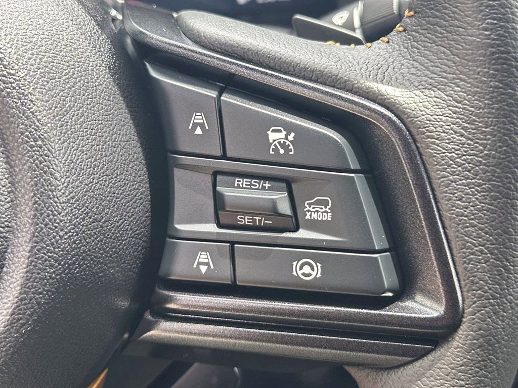 2026 River Rock Pearl Subaru Outback Wilderness AWD SUV