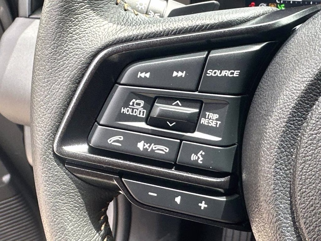 2026 River Rock Pearl Subaru Outback Wilderness AWD SUV