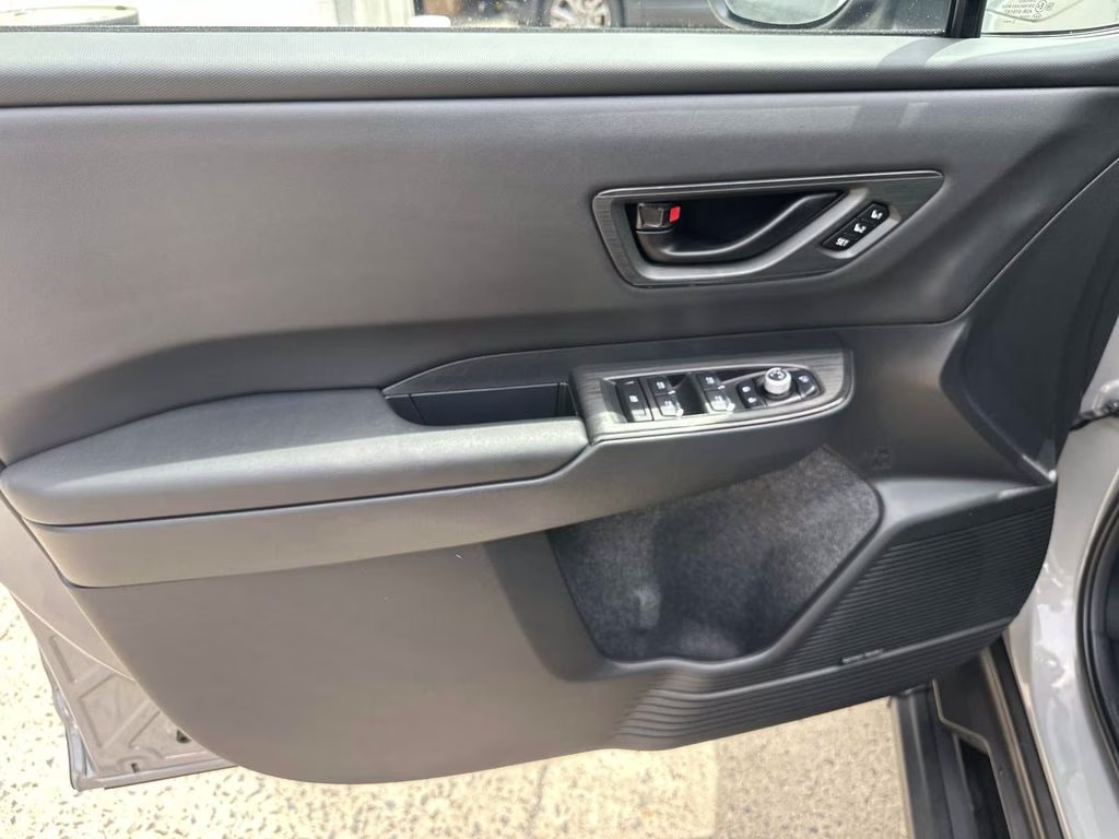2026 River Rock Pearl Subaru Outback Wilderness AWD SUV