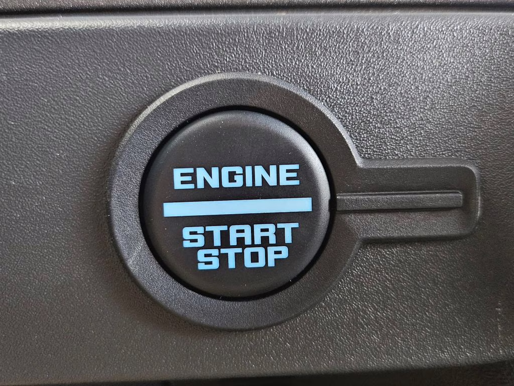 2026 Avalanche Gray Ford Bronco Big Bend 4X4 SUV