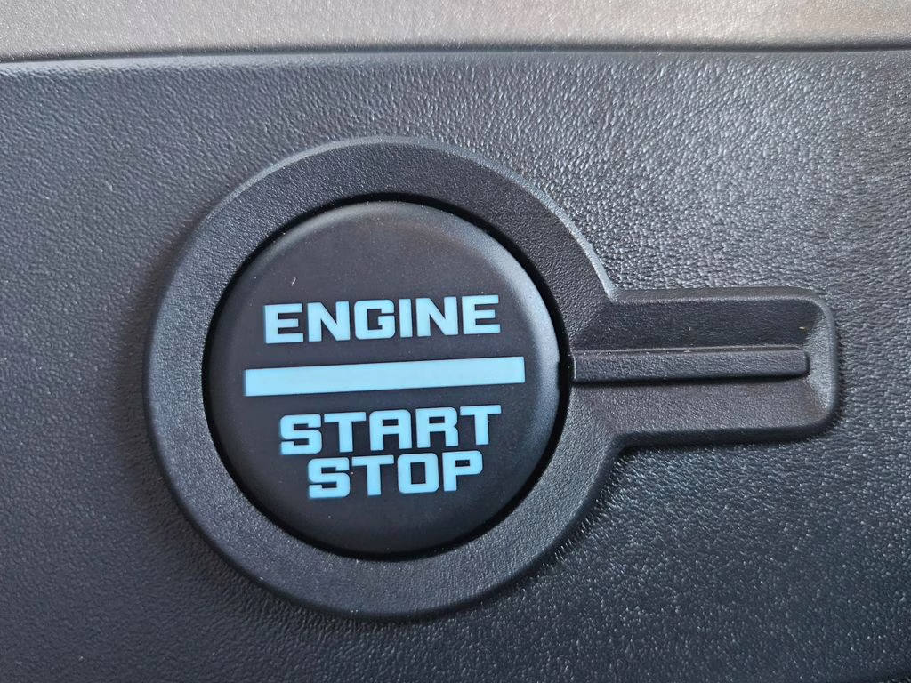 2026 Desert Sand Ford Bronco Outer Banks 4X4 SUV