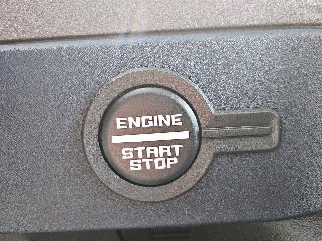 2026 Avalanche Gray Ford Bronco Raptor 4X4 SUV