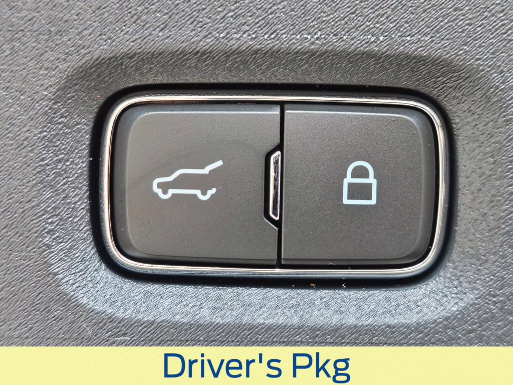 2026 Stone Blue Metallic Ford Expedition Platinum 4X4 SUV