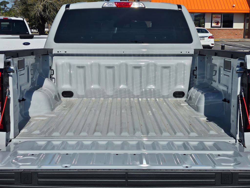 2026 Avalanche Ford Ranger XLT 4X4 Truck