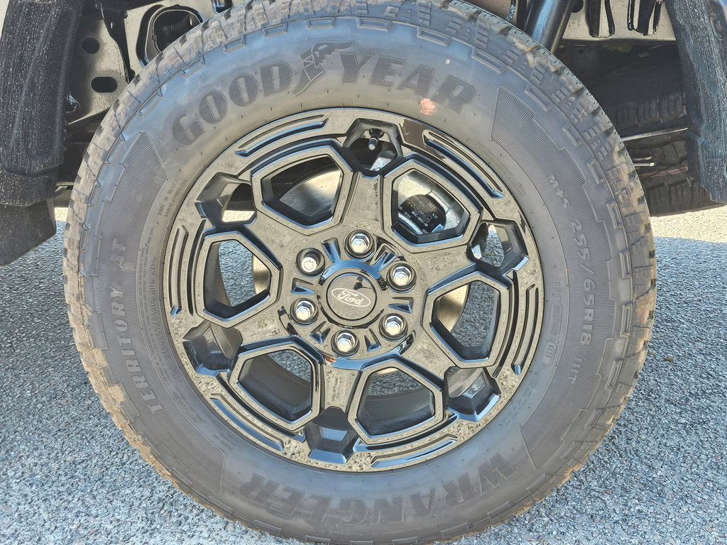 2026 Avalanche Ford Ranger XLT 4X4 Truck