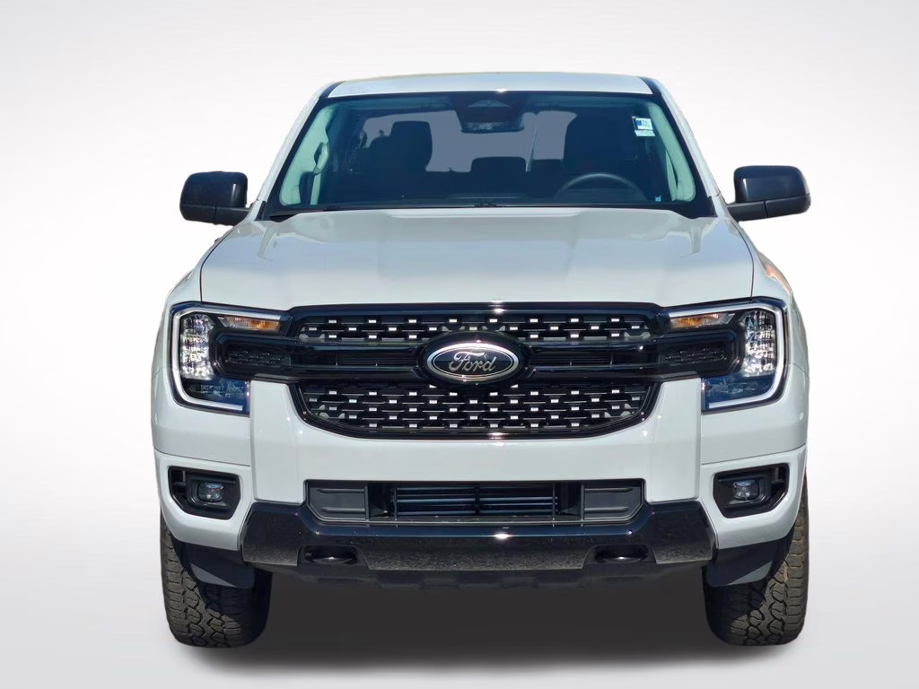 2026 Avalanche Ford Ranger XLT 4X4 Truck