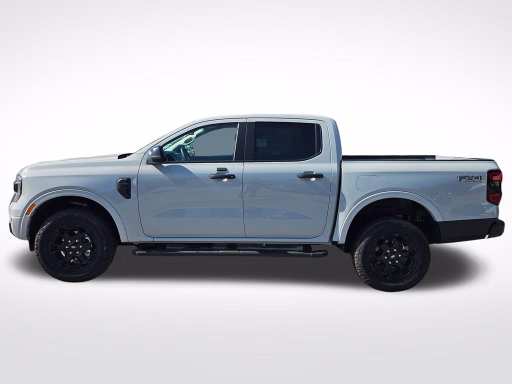 2026 Avalanche Ford Ranger XLT 4X4 Truck