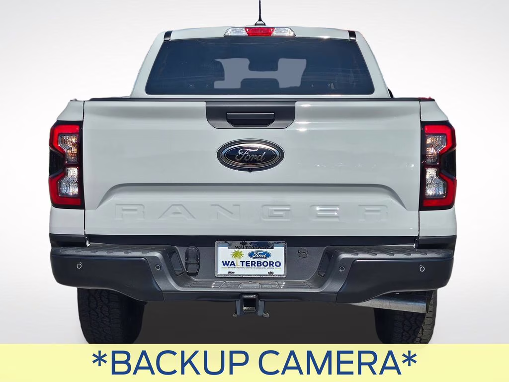 2026 Avalanche Ford Ranger XLT 4X4 Truck