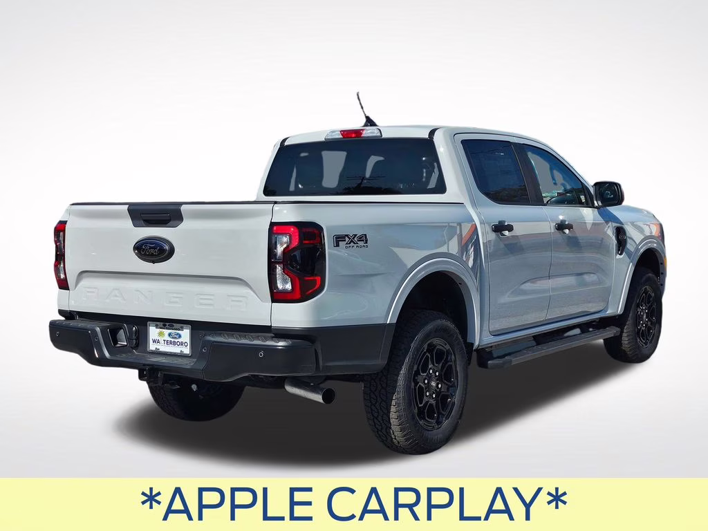 2026 Avalanche Ford Ranger XLT 4X4 Truck